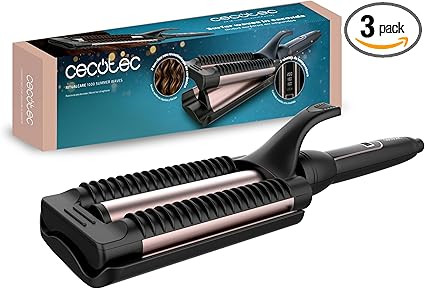 Cecotec RitualCare 1000 Summer Waves hullámosító