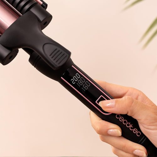 Cecotec RitualCare 1000 Summer Waves hullámosító