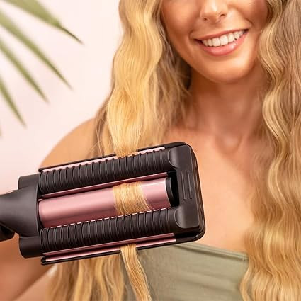 Cecotec RitualCare 1000 Summer Waves hullámosító