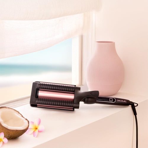 Cecotec RitualCare 1000 Summer Waves hullámosító