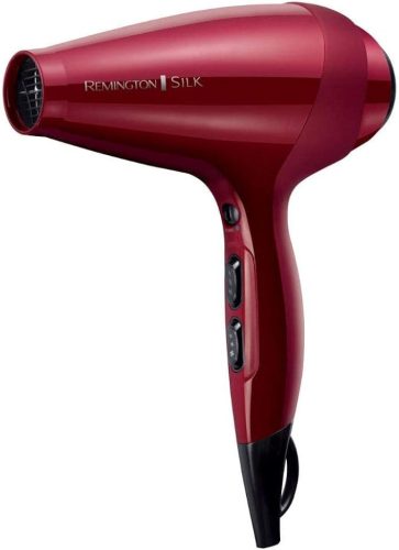 Remington AC9096 Silk – professzionális hajszárító