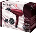 Remington AC9096 Silk – professzionális hajszárító