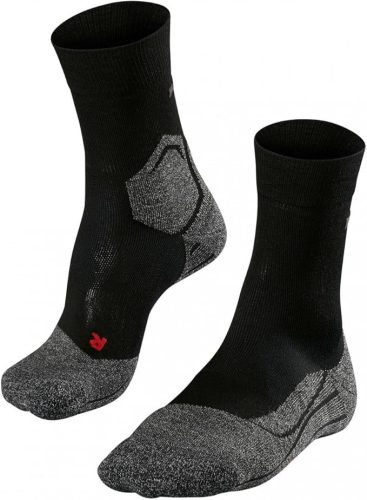 Falke RU3 Comfort futózokni férfi – 1 pár 39-41
