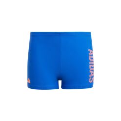 adidas Logo Swim BXR Jr gyerek úszónadrág 176cm
