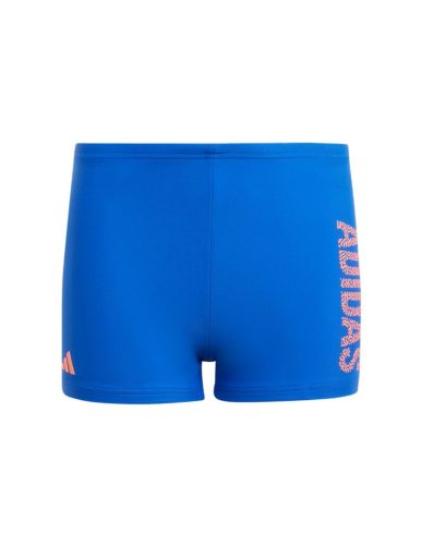 adidas Logo Swim BXR Jr gyerek úszónadrág 176cm