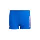 adidas Logo Swim BXR Jr gyerek úszónadrág 176cm