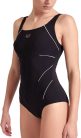Arena W Jewel One Piece Low C-Cup női úszódressz – 36-os méret