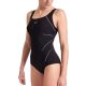 Arena W Jewel One Piece Low C-Cup női úszódressz – 36-os méret