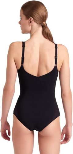 Arena W Jewel One Piece Low C-Cup női úszódressz – 36-os méret