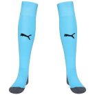 PUMA Liga Core futballzokni – Aqua/Fekete 43-46