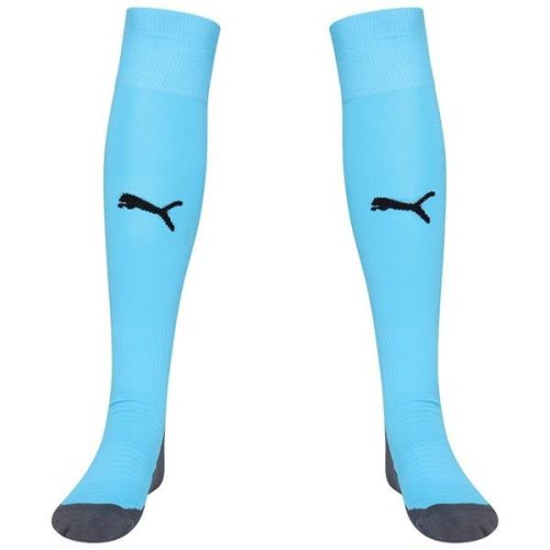 PUMA Liga Core futballzokni – Aqua/Fekete 43-46
