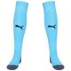 PUMA Liga Core futballzokni – Aqua/Fekete 43-46