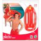 Felfújható mentőúszó – Widmann 04837 (73 cm, Lifeguard témájú jelmez kiegészítő)