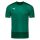 PUMA Tréning T-Shirt teamGOAL 23 rövid ujjú edzőpóló – zöld, Xs méret