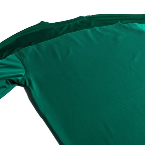 PUMA Tréning T-Shirt teamGOAL 23 rövid ujjú edzőpóló – zöld, Xs méret