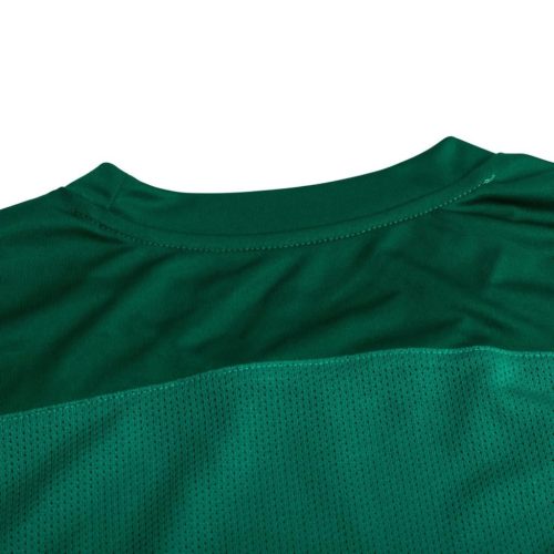 PUMA Tréning T-Shirt teamGOAL 23 rövid ujjú edzőpóló – zöld, Xs méret