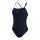 Speedo női egyrészes edző-fürdőruha – Speedo ECO Endurance+ (sötétkék) 34-es