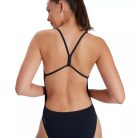 Speedo női egyrészes edző-fürdőruha – Speedo ECO Endurance+ (sötétkék) 34-es