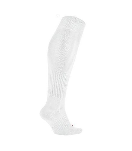 Nike uniszex térdig érő futballzokni – Dri-FIT (EU 34–38)