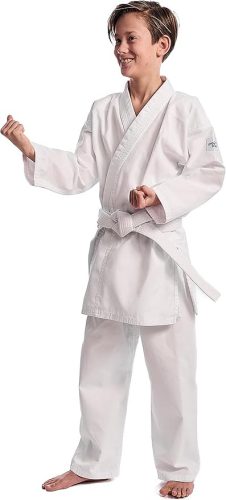 IPPONGEAR unisex ifjúsági Club 2 Karate Judo ruha 150-es