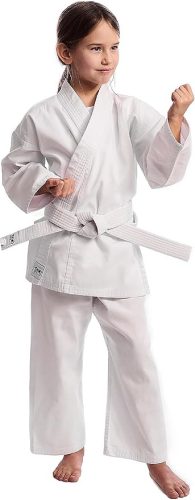 IPPONGEAR unisex ifjúsági Club 2 Karate Judo ruha 150-es