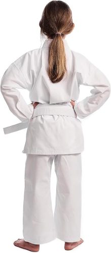 IPPONGEAR unisex ifjúsági Club 2 Karate Judo ruha 150-es