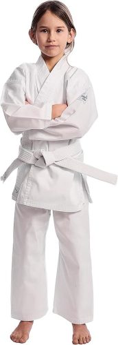 IPPONGEAR unisex ifjúsági Club 2 Karate Judo ruha 150-es