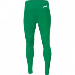 JAKO Comfort 2.0 hosszú aláöltözet nadrág M – zöld