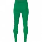 JAKO Comfort 2.0 hosszú aláöltözet nadrág M – zöld
