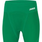 JAKO Comfort 2.0 hosszú aláöltözet nadrág M – zöld