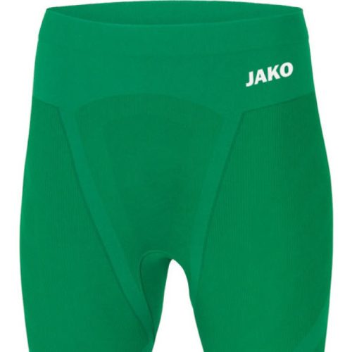 JAKO Comfort 2.0 hosszú aláöltözet nadrág M – zöld