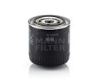 MANN-FILTER W 920/6 Olajszűrő egy visszafolyó záró szeleppel