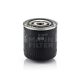 MANN-FILTER W 920/6 Olajszűrő egy visszafolyó záró szeleppel