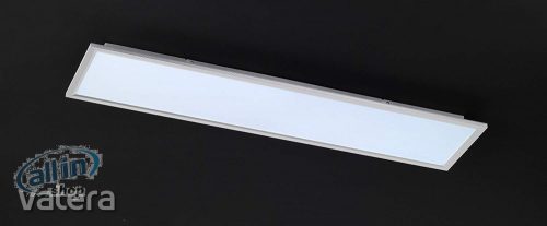WOFI 9693.01.70.9000 mennyezeti LED panel távirányítós