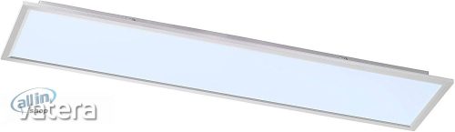 WOFI 9693.01.70.9000 mennyezeti LED panel távirányítós