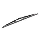 BOSCH Twin Rear 3 397 004 561 Törlőlapát 425mm, Standard