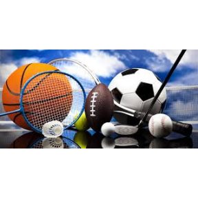 Sport és szabadidő