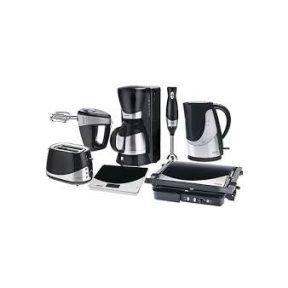 Háztartási gépek és kiegészítők