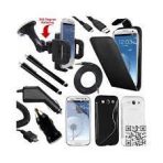 Mobiltelefonok és tartozékok