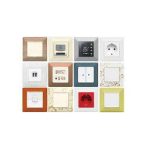 Kapcsolók, elektromos felszerelések